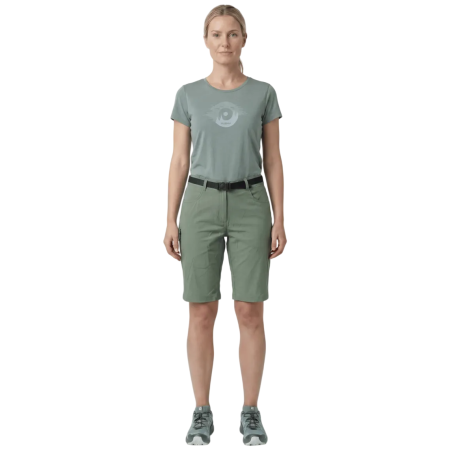 Damenshorts Husky Kimberly L