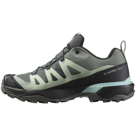 Damenschuhe Salomon X Ultra 360 Gore-Tex