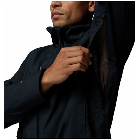 Herrenjacke Columbia Trailborne™ 2.5L Shell