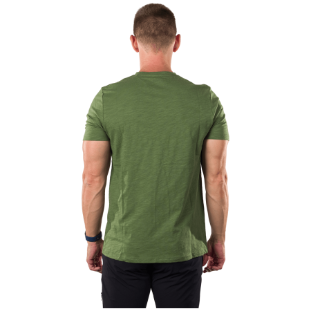 Herren-T-Shirt Northfinder Hermo