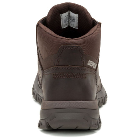 Herrenschuhe Caterpillar Threshold Chukka