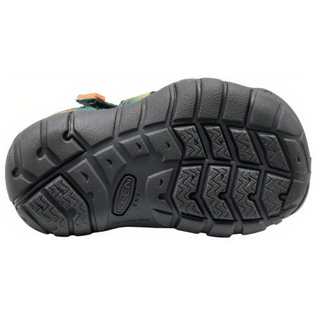 Kindersandalen Keen Seacamp II Cnx Tots