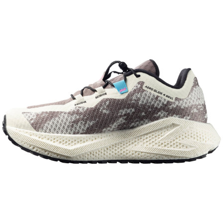 Damenschuhe Salomon Aero Glide 4 Grvl