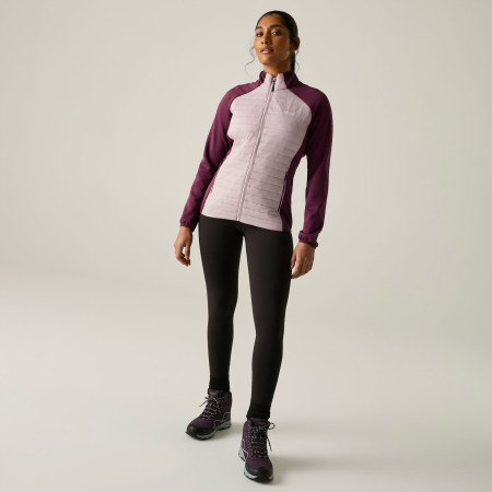 Damenjacke Regatta Women’s Clumber Hybrid