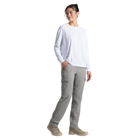 Damenhose Craghoppers NosiLife Rif Stretch Cargo Trousers