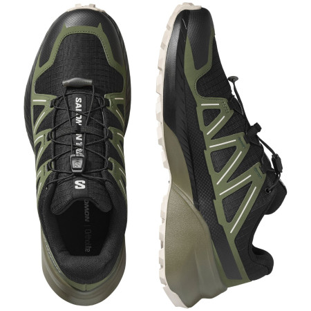 Herrenschuhe Salomon Speedcross Peak