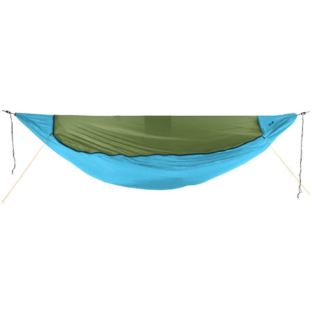 Hängematte Ticket to the Moon Original Pro Hammock hellblau Aqua