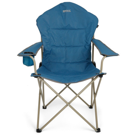 Campingsessel Regatta Kruza Chair II blau Dynasty Blue