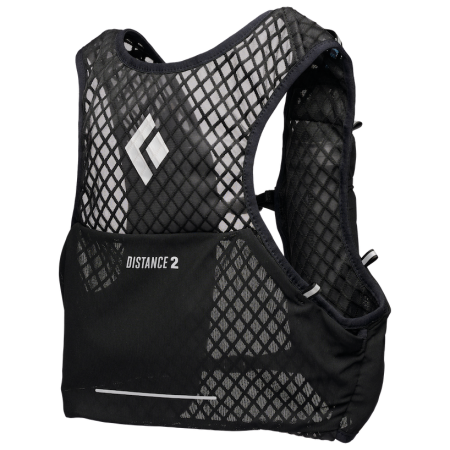 Laufweste Black Diamond Distance 2 Hydration Vest
