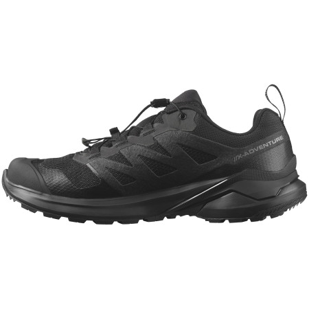 Herren Laufschuhe Salomon X-Adventure Gore-Tex