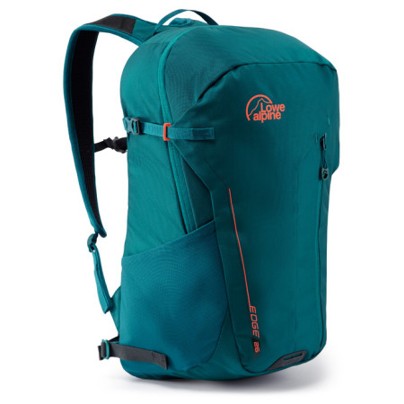 Rucksack Lowe Alpine Edge 26 türkis LagoonBlue