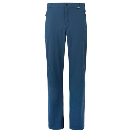 Herrenhose Regatta Travel Light Packaway Trousers blau MoonLt Denim