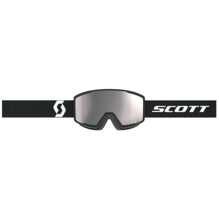 Skibrille Scott Factor Pro