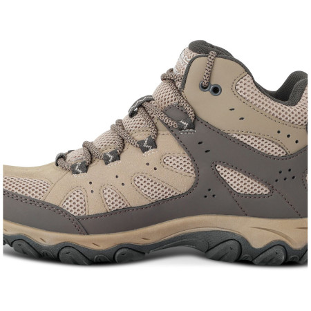 Damenschuhe Regatta Womens Edgepoint IV Mid