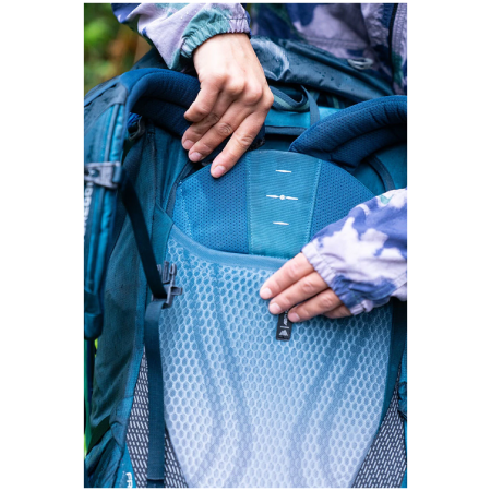 Damen Wanderrucksack Gregory Deva 60 Rc