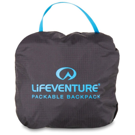 Faltbarer Rucksack LifeVenture Packable Backpack 16l
