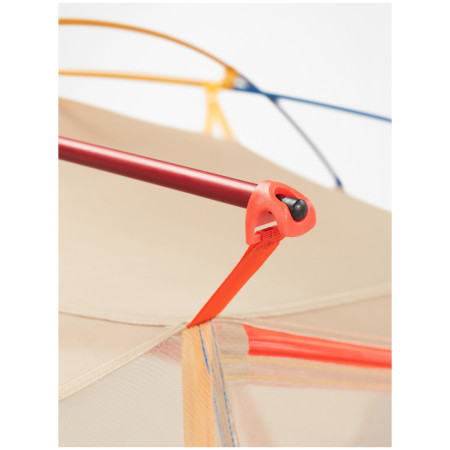 Zelt Marmot Limelight 3P