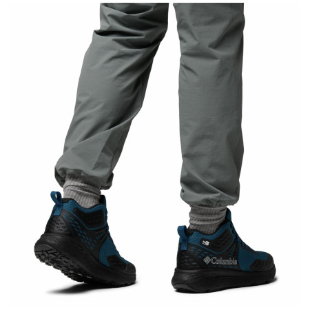 Herren Trekkingschuhe Columbia Konos™ Trs Outdry™ Mid