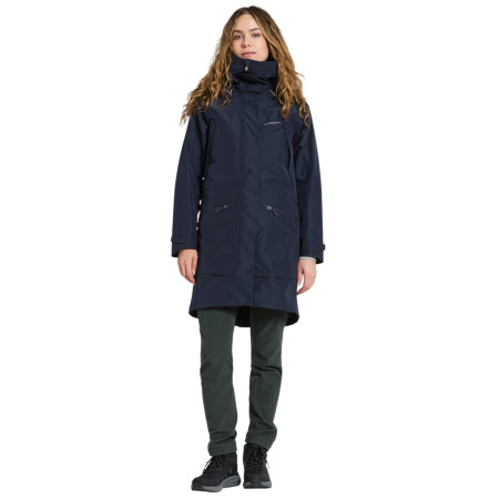 Damen-Softshellmantel Didriksons Ilma Wns Parka 8