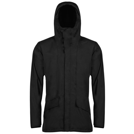Herren-Winterjacke High Point Maximus Jacket schwarz Black