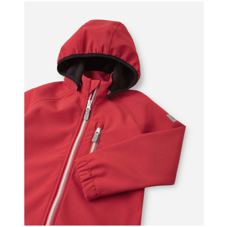 Kinder-Softshell-Jacke Reima Vantti