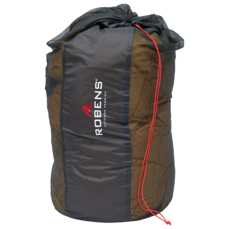 Daunenschlafsack Robens Couloir 350 -4°C Regular