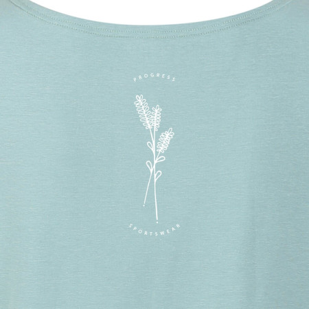 Damen-T-Shirt Progress Olivia
