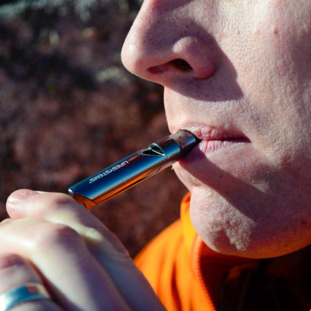 Pfeife Lifesystems Mountain Whistle