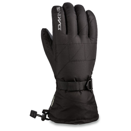 Handschuhe Dakine Frontier Gore-Tex Glove schwarz Black