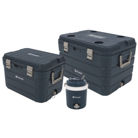 Kühlboxen-Set Outwell Fulmar Combo blau