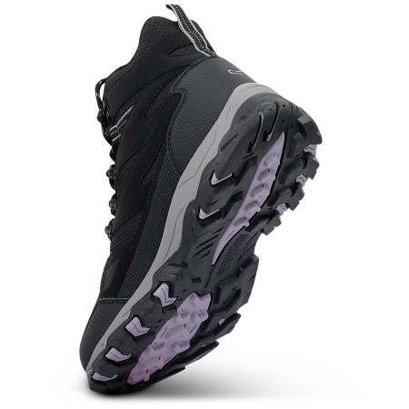 Damenschuhe Regatta Womens Holcombe III