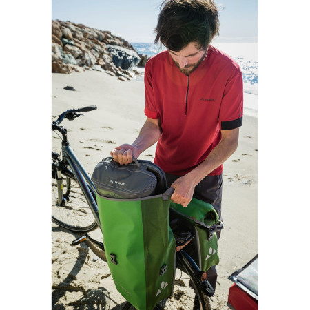 Fahrradtasche Vaude Aqua Back