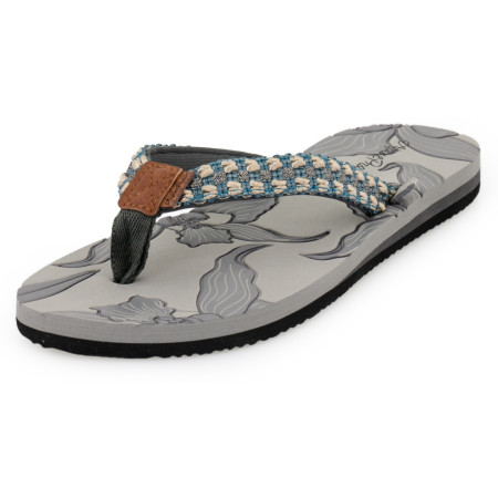 Damen Flip-Flops Alpine Pro Milika