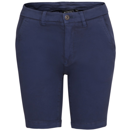 Damenshorts Alpine Pro Hunara blau blue