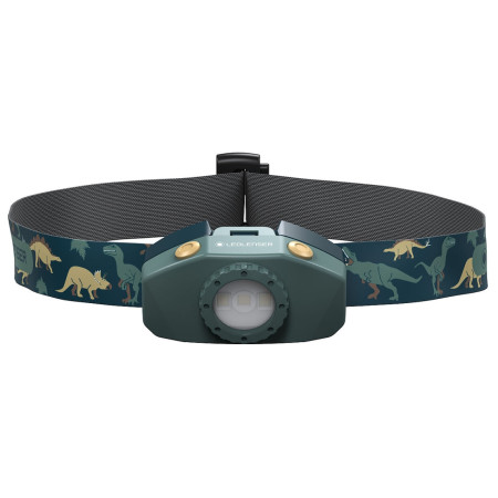 Stirnlampe Ledlenser Kidled 2