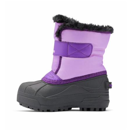 Kinder Winterschuhe Sorel Childrens Snow Commander™ Boot