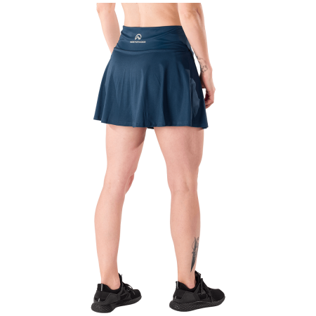 Damenrock Northfinder Gracia