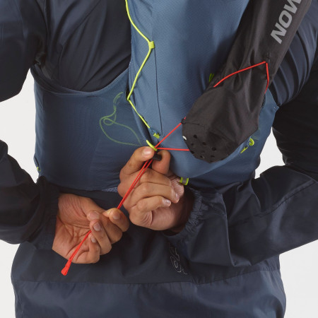 Beutel für Stöcke Salomon Custom Quiver