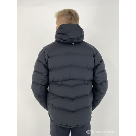 Herren-Winterjacke Sir Joseph Terag Man III