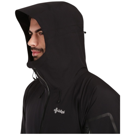 Herrenjacke Kilpi Mamba-M