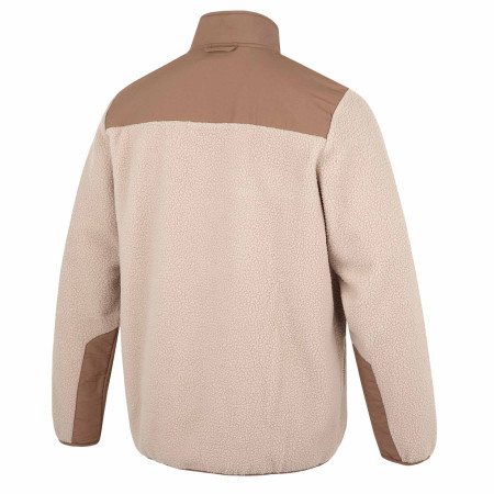 Herren-Sweatshirt MOOA Sherpa