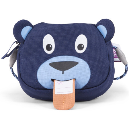 Kinderhandtasche Affenzahn Purse Bobo Bear