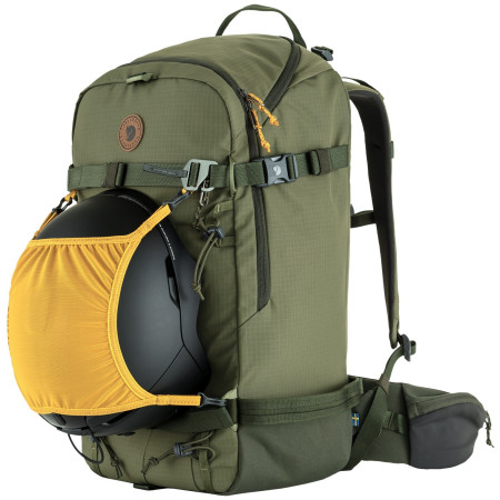 Wanderrucksack Fjällräven Bergtagen Touring 30