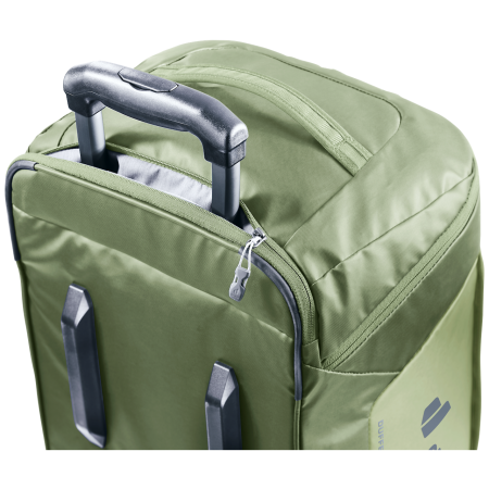Reisekoffer Deuter Duffel Pro Movo 60
