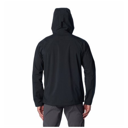 Herren-Frühjahrsjacke Columbia Earth Explorer™ II Shell