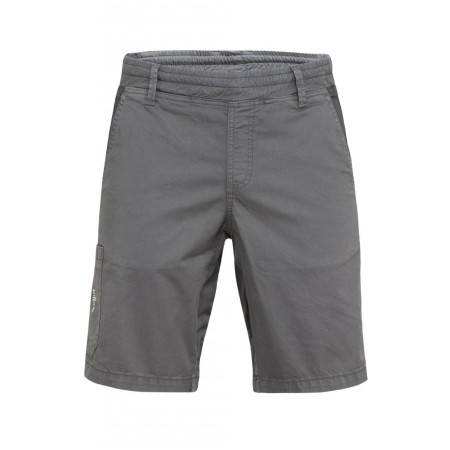Herrenshorts Chillaz Neo grau dark grey