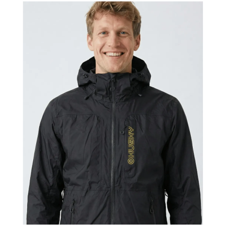 Herrenjacke Husky Neoni M