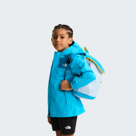 Kinderrucksack The North Face Y Mini Explorer