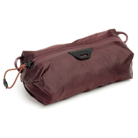 Reseetui Peak Design Ultralight Mesh Packing Cube XX-Small rot Eclipse