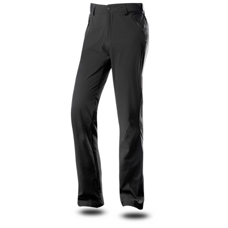 Hose Trimm Dabra Lady schwarz Black
